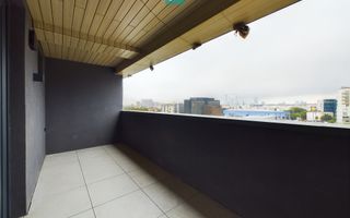 Penthouse in zona de Nord - Poză 21