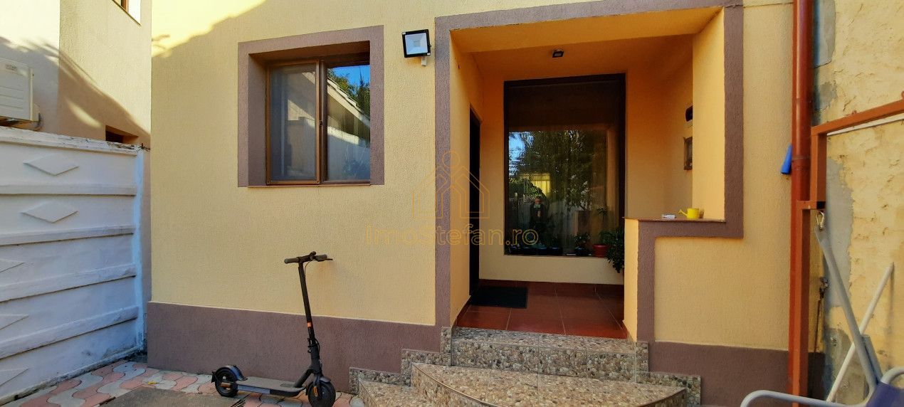 Coiciu | Vila cu toate facilitățile necesare și localizare excelentă! - Poză 10