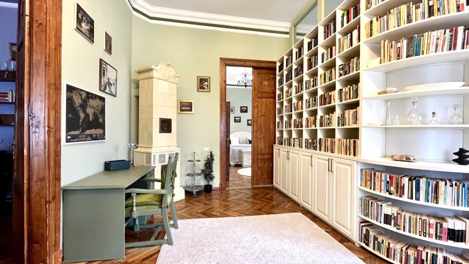 Apartament grandios cu vedere spectaculoasă spre Piața Libertății - Poză 14