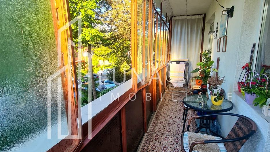 Apartament decomandat cu 3 camere de vânzare | Tudor - Poză 7