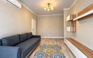 Apartament 2 camere + parcare Solumnia Residence Tatarasi SUD - Poză 9