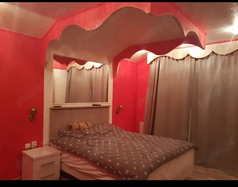 Casa de vânzare -confort, spațiu și relaxare ,Satu Mare,str Amurgului - Poză 6