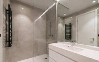 Apartament 4 camere de vanzare One Verdi Park- etaj 14- mobilat utilat - Poză 7