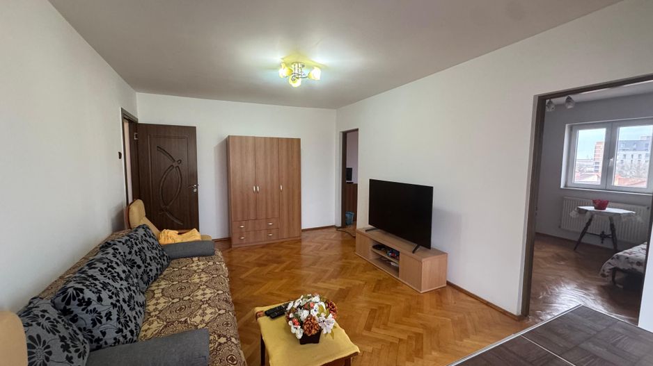 COMISION 0% | Apartament 4 Camere | 60 mp | Zona Take Ionescu - Poză 2