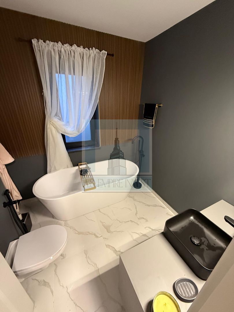 Casa/Vila de inchiriat in Talungeni - Poză 19