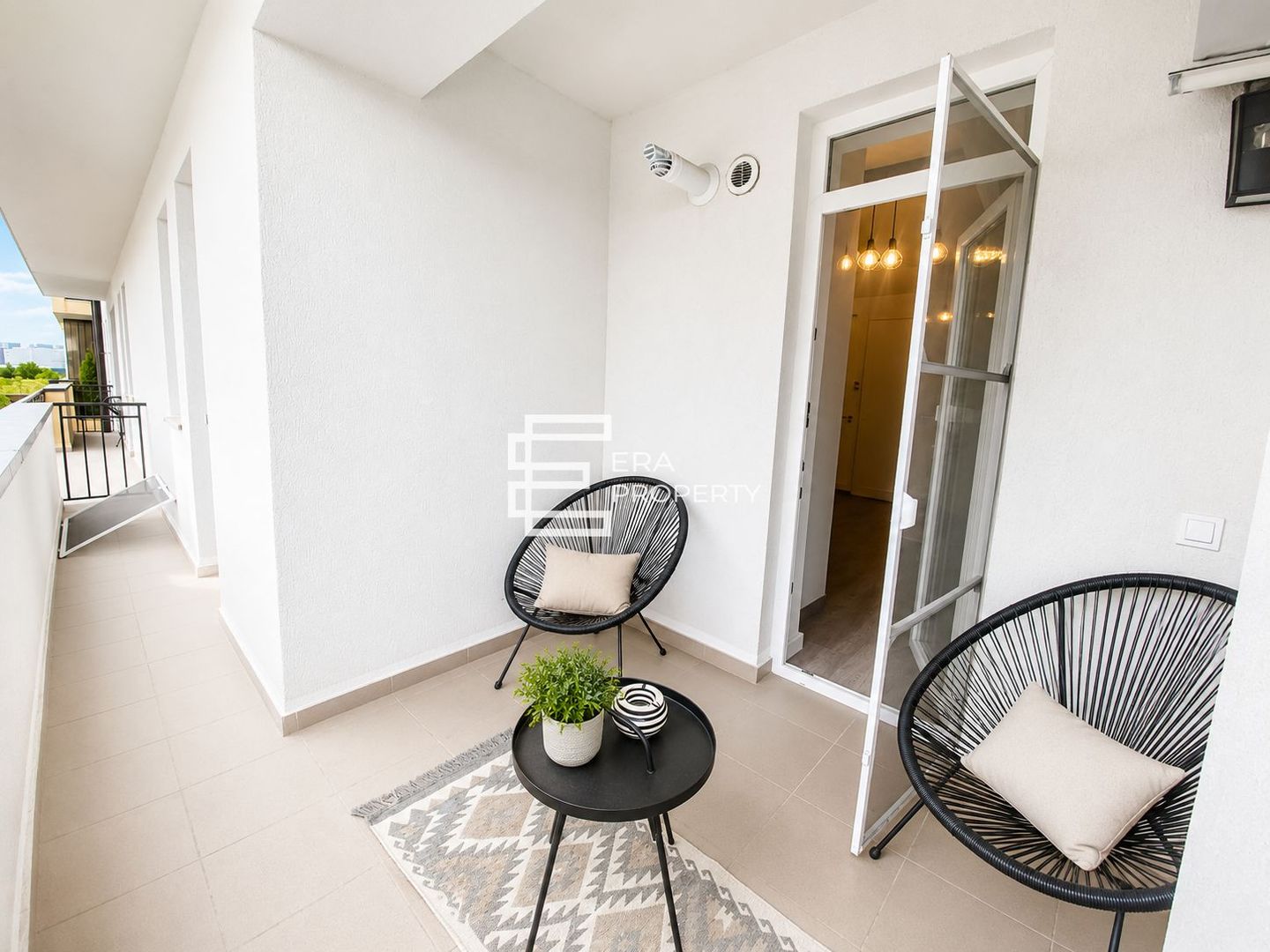 Apartament 2 camere modern amenajat| Clasă energetică A |Sibiu - Poză 6
