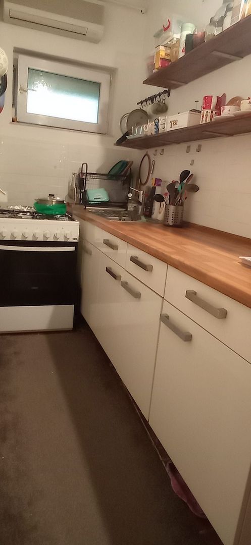 Casa Individuala 4 camere -complet mbilata - Zona Mehala - Poză 7