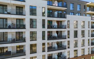 2 Camere | De Inchiriat |  Mobilat + Utilat Lux | Paltim | COMISION 0% - Poză 19