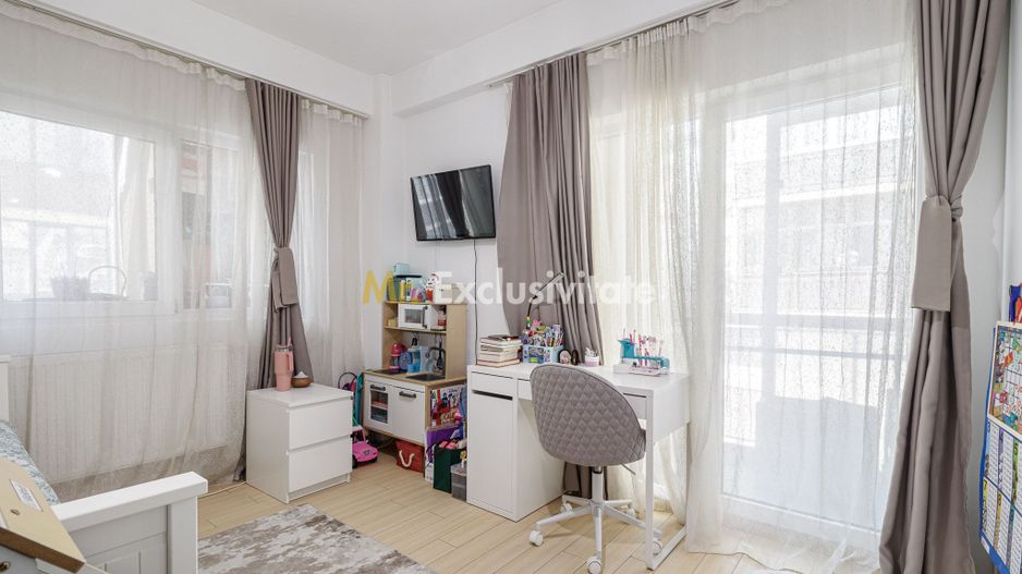 Apartament complet mobilat Militari Residence - Poză 5
