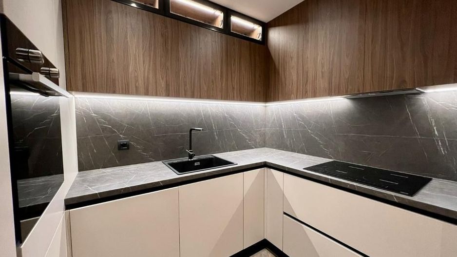 Apartament de Lux cu 4 Camere de Închiriat în Herăstrău - Poză 8