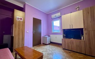 GARSONIERA CU TERASA | STEFAN CEL MARE | METROU - Poză 3