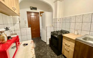 PRIVELIȘTE SPRE CENTRUL TIMIȘOAREI | Apartament 2 camere-Gheorghe Lazăr | OFERTĂ - Poză 7