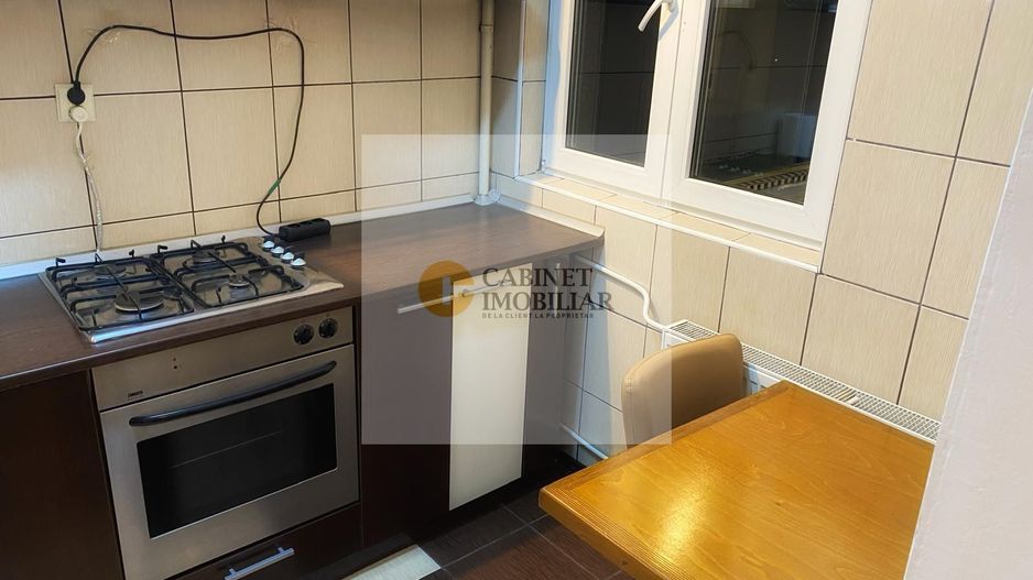 2 camere | Etaj intermediar | 52mp | 1 min Metrou FAVORIT | - Poză 10