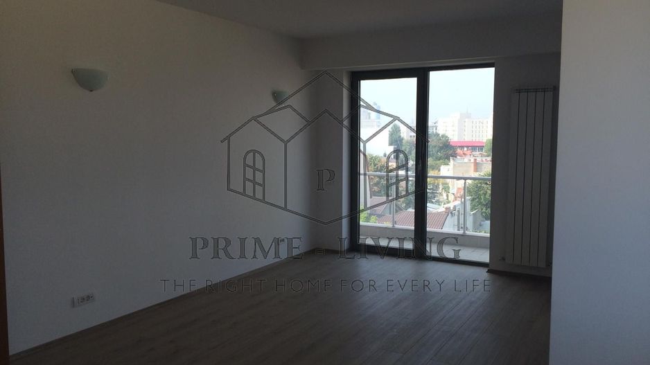 APARTAMENT SPATIOS LA INCHIRIERE IN BLOC BOUTIQUE ZONA FLOREASCA - Poză 4