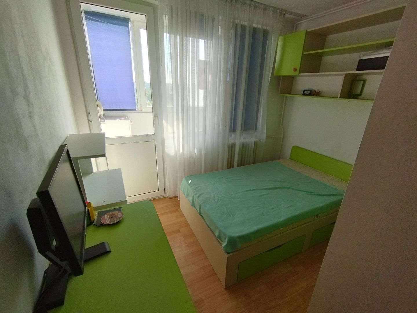 Apartament 4 Camere Renovat Apusului - Poză 7