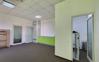 Spatiu de birouri - 495.8 mp #PLUS Spatii comerciale / Birouri - Poză 3