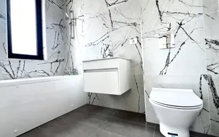Vila De Lux Cu Piscina De Inchiriat | Pipera - Poză 14