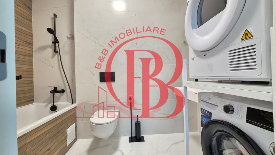 Apartament 2 camere Mobilat Utilat-Th. Pallady Astorium - Poză 7