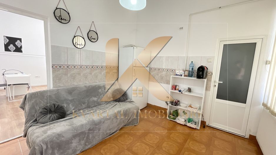 Apartament cu o camera generoasă, parcare, Zona Ultracentrală! - Poză 7