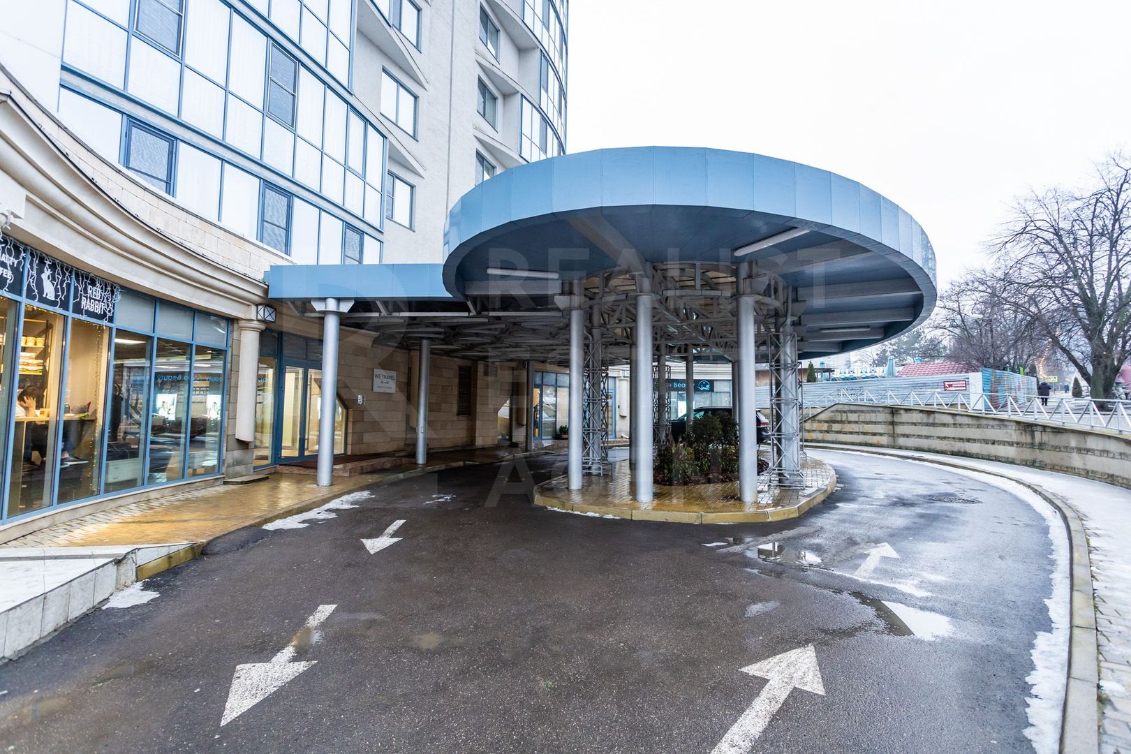 Chirie, apartament, 3 camere, strada Nicolae Dimo, Râșcani - Poză 21