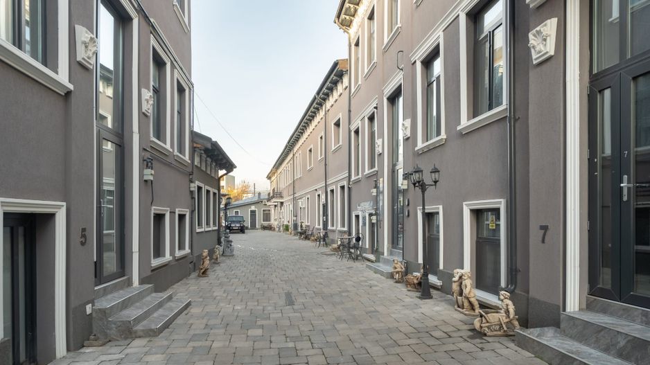 Afacere la cheie-Aparthotel-Oportunitate - Poză 11