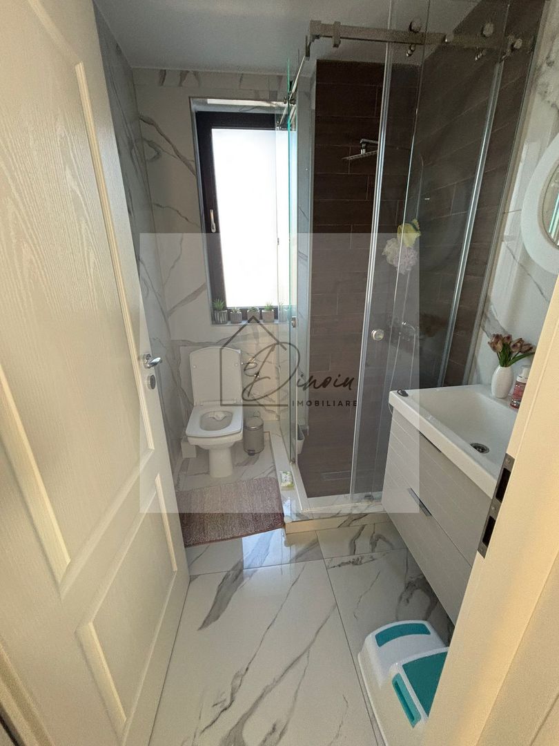 Vila PREMIUM de vanzare in Tunari - langa Biserica I COMISION 0% - Poză 27