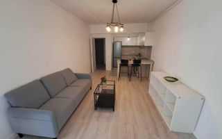 GARONIERA PARCUL CAROL , CENTRALA PROPRIE,  LOC DE PARCARE , MOBILATA - Poză 2