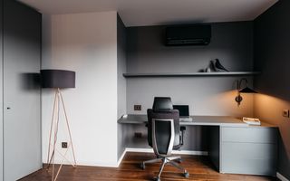 Penthouse extravagant in centrul orasului Cluj- Napoca - Poză 20