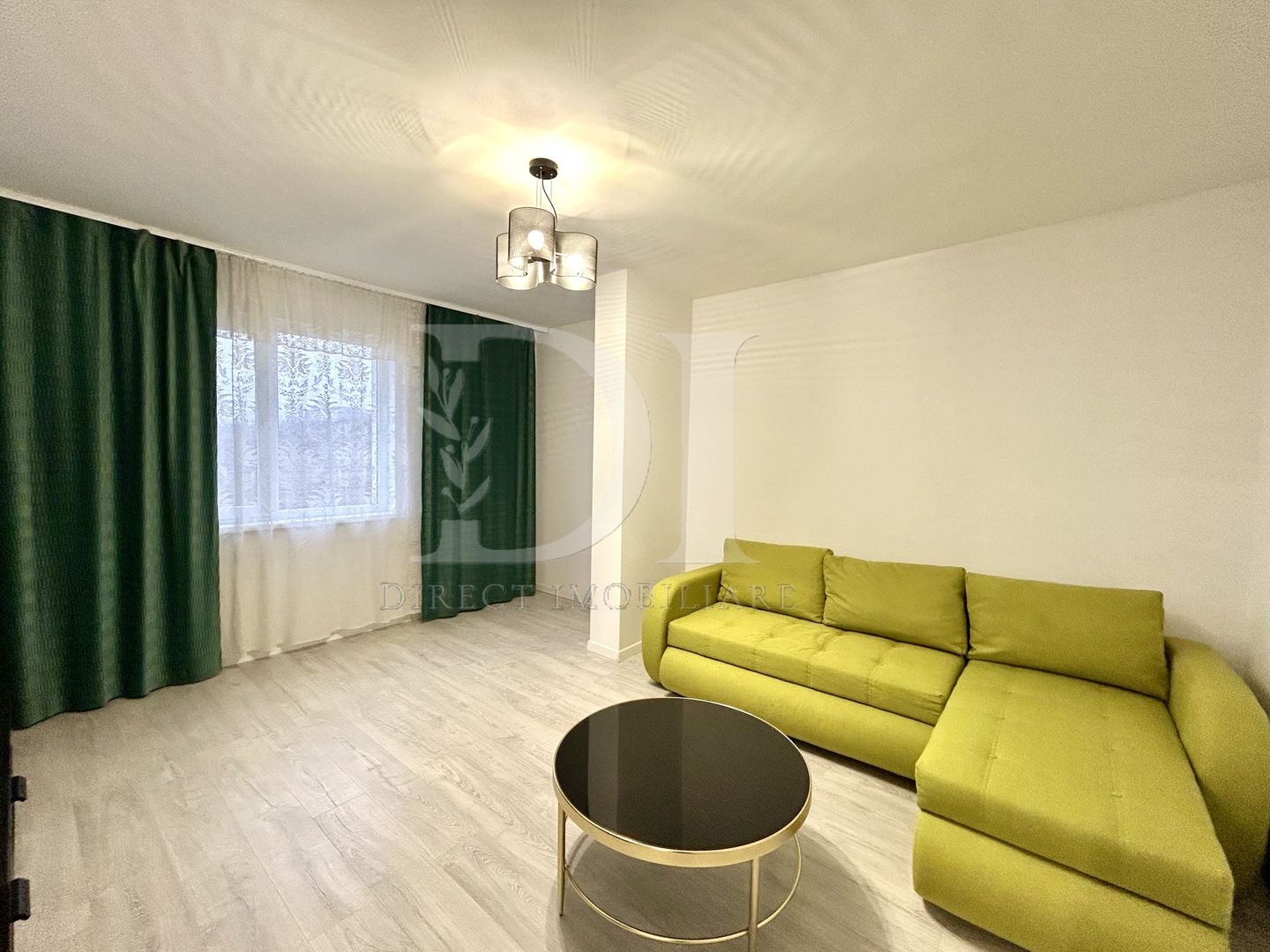 Apartament 3 camere de vanzare / Zona BMW / Floresti. - Poză 6