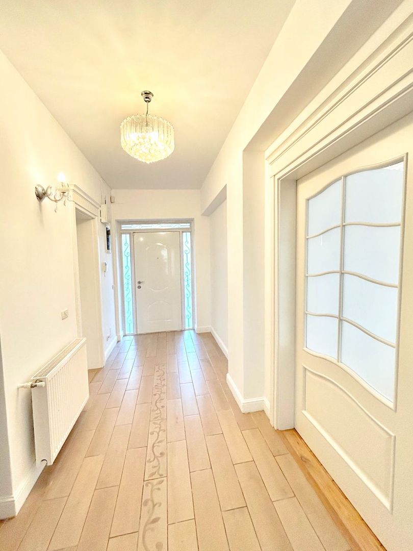 Villas for Rent I London Residence Pipera | 5 Bedrooms | Tennis Court - Poză 37