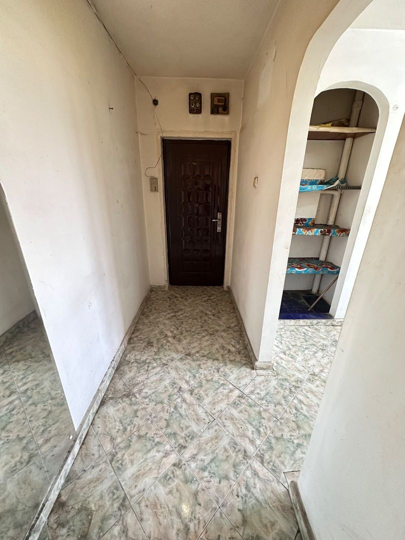Apartament de vanzare 3 camere Giulesti/Crangasi/Bloc Reabilitat A269 - Poză 8