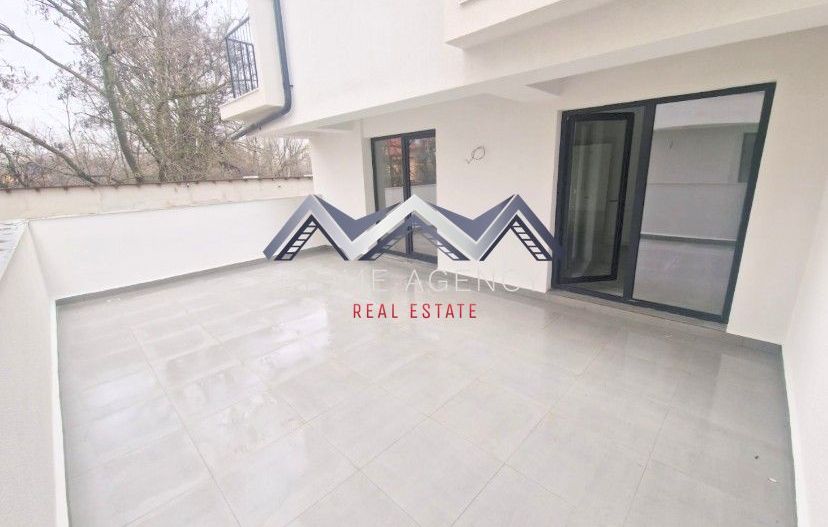 Apartament 3 camere, terasă 31 mp Otopeni central | parcare, comision 0 - Poză 11