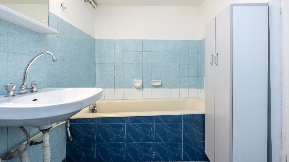 COMISION 0% - Casa renovata + 300 mp teren (dubla deschidere), Parc Bazilescu - Poză 10