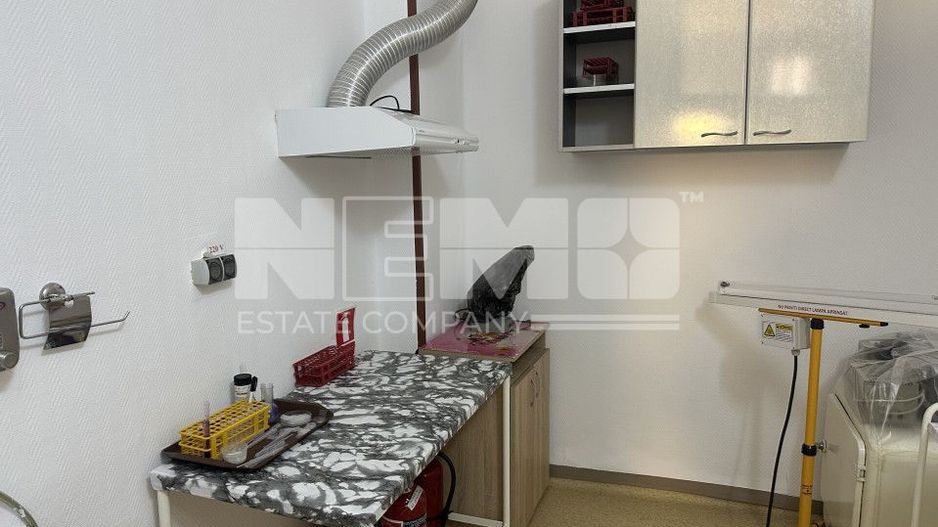 Spațiu Ultracentral Rădăuți - 80 MP - Poză 10