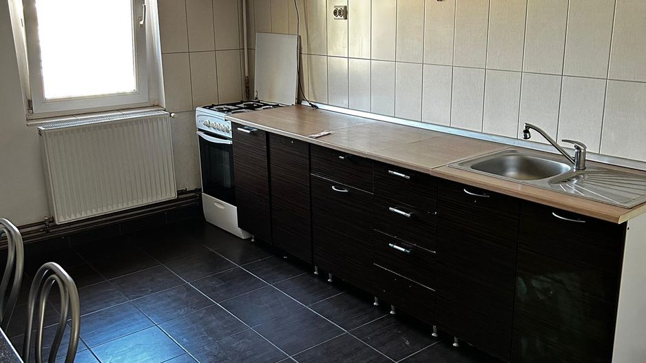 Apartament de vânzare, doua camere zona Matei Basarab - Poză 11