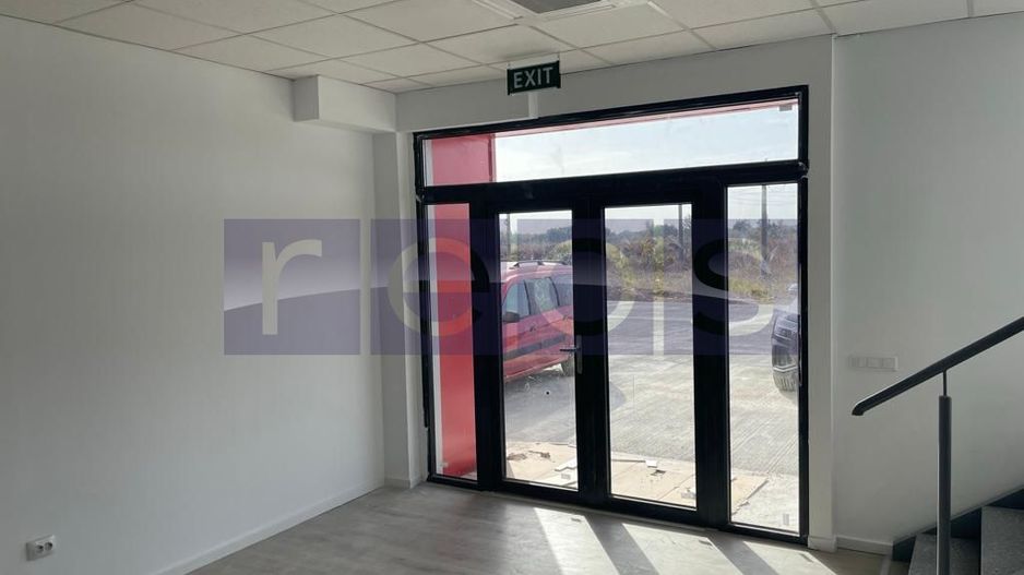 Spatiu industrial/ Depozit de inchiriat in Chiajna - Poză 3