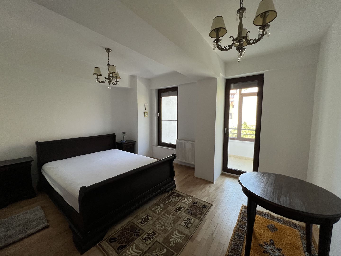 Apartament lux 4 camere Cotroceni - Eroilor (COMISION ZERO) - Poză 21