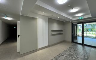Apartament premium 2 camere+parcare SILK DISTRICT - Poză 22
