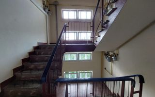 EXCLUSIVITATE. Garsonieră în zonă excelentă, Manastur, zona Minerva. - Poză 9