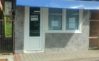 Modul din beton izolat, dimensiuni 5.85x3.35 – Lunca Cetățuii - Poză 1