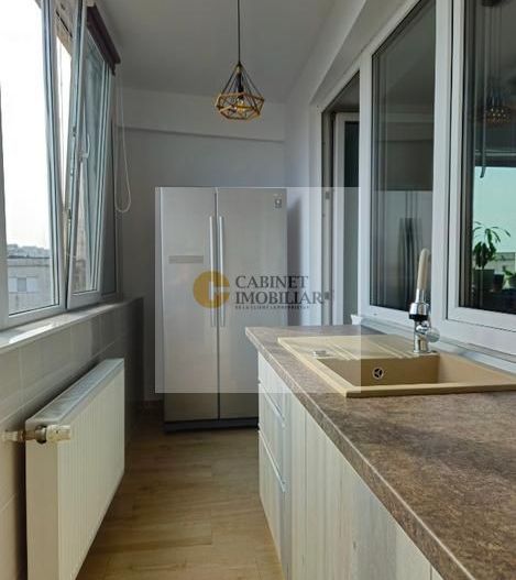 2 Camere - 50MP | Decomandat | 2020 | Centrala | Apusului - Poză 9