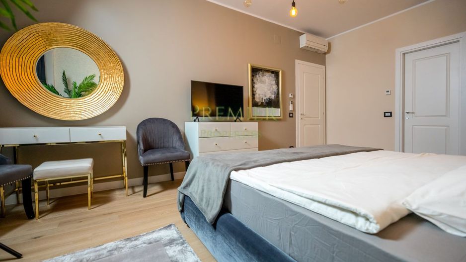 APARTAMENT DE 4 CAMERE ULTRALUXURY | Gafencu 49 | - Poză 36