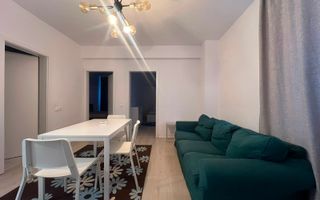 3 camere, modern, bloc nou, Baciu, Galaxiei zona Old GYM, Pet Friendly - Poză 5