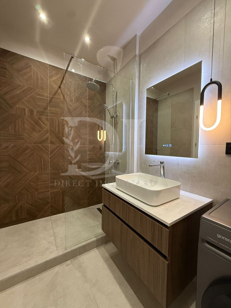 Apartament premium 2 camere / etaj intermediar / Zona Eroilor - Poză 13