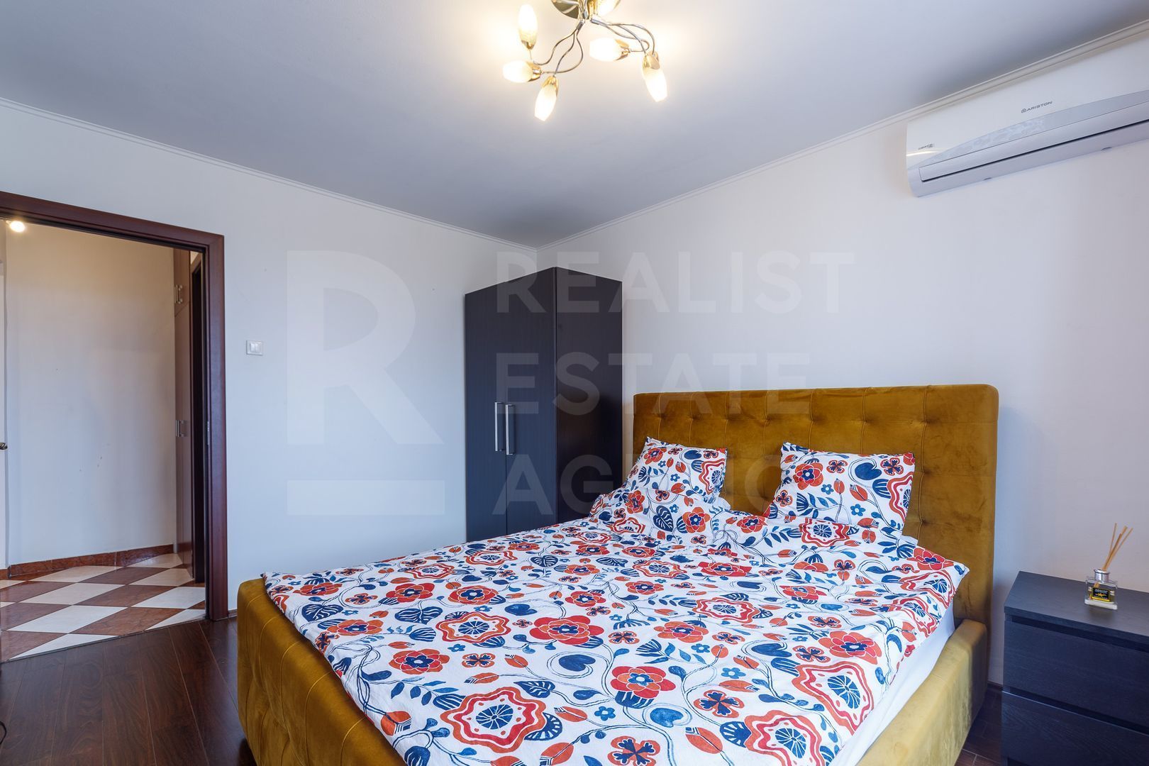 Vânzare, apartament, 3 camere, zona Uverturii - Poză 7