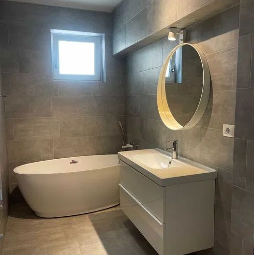 Apartament 3 camere Baneasa - Poză 8