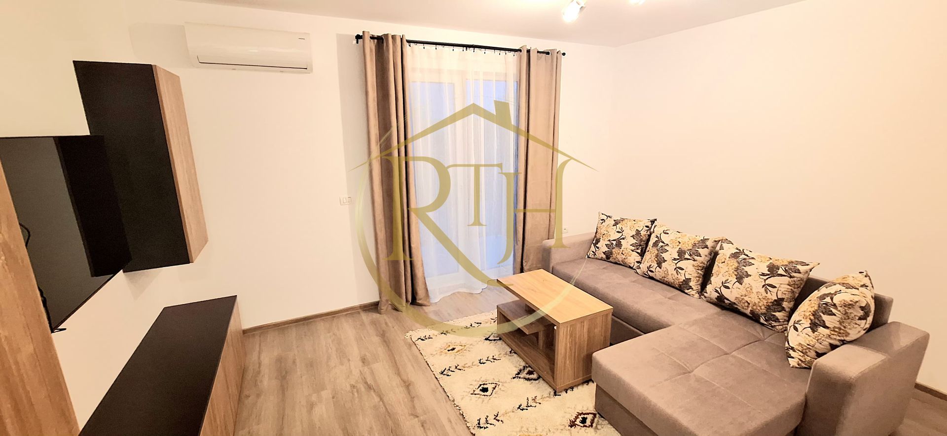Oferim spre inchiriere apartament cu 2 camere, totul nou, Giroc, Parcul de Role - Poză 13