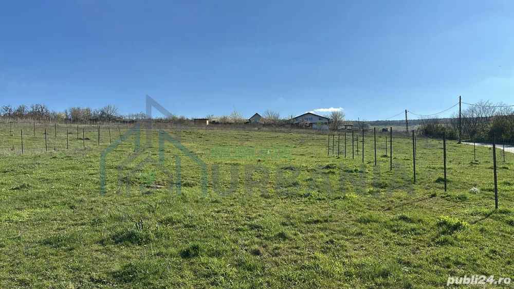 Teren de vanzare - Poză 1