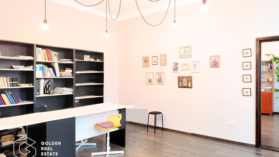 Spatiu birou, 2 camere, Piata Mica-Mihai Viteazul - Poză 1