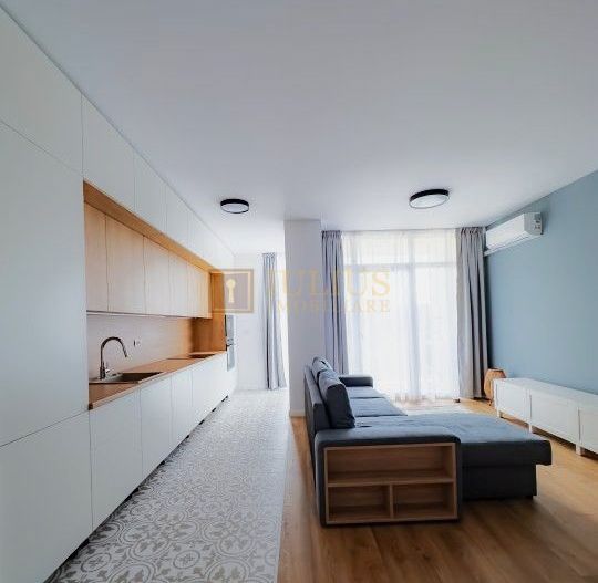 Nord One -Parcul Botanic,  parcare subterana- Iulius Mall - Poză 17